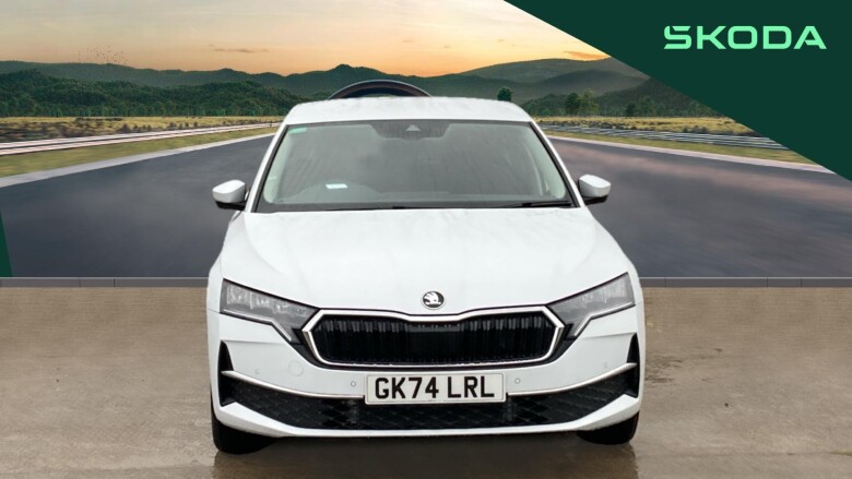 Skoda Octavia 1.5 TSI SE Technology 5dr Petrol Hatchback